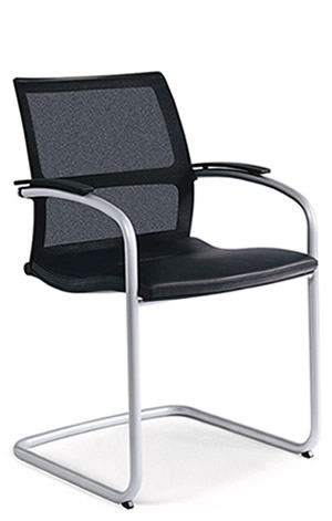 KonferenÄni stoli in fotelji UP 233M