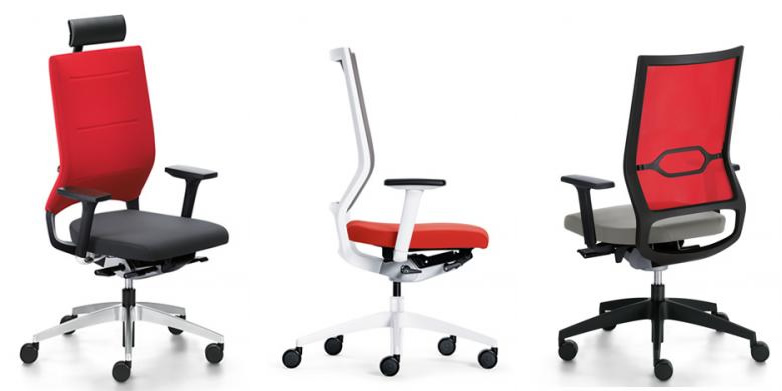 Najbolj prodajani pisarniÅ¡ki stoli