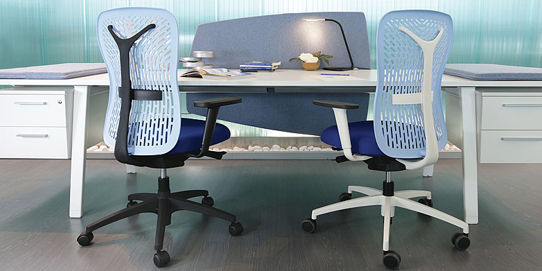 PisarniÅ¡ki stol FLEXA