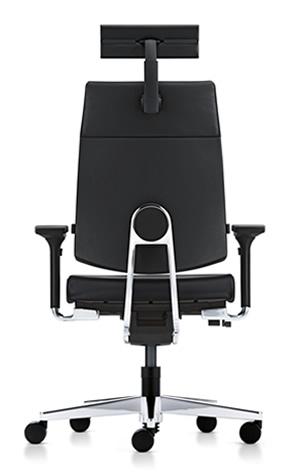 Vrtljivi stoli BD 103V