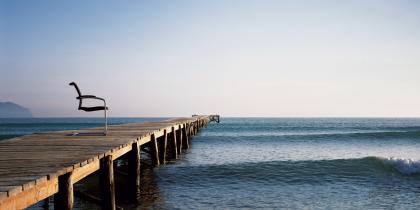 KonferenÄni stoli in fotelji OPEN UP v ambientu